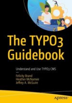 TYPO3 Guidebook