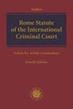 Rome Statute of the International Criminal Court