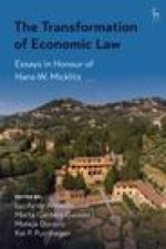 Transformation of Economic Law