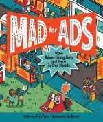 Mad For Ads