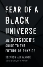 Fear of a Black Universe : An Outsider's Guide to the Future of Physics