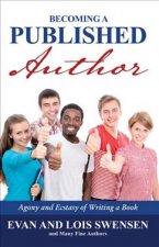 Becoming a Published Author