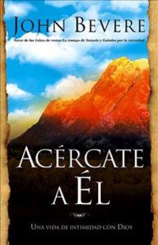 Acercate a El