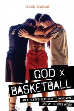 God x Basketball