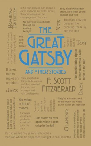 Great Gatsby and Other Stories