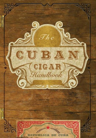 Cuban Cigar Handbook