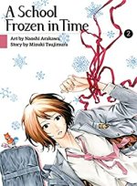 A School Frozen In Time, Volume 2