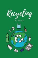 Recycling Notebook