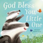 God Bless You, Little One