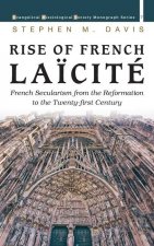 Rise of French Laicite