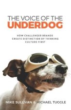 The Voice Of The Underdog: How Challenger Brands Create Distinction By Thinking Culture First