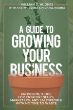 Guide to Growing Your Business