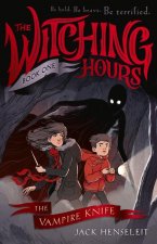 The Vampire Knife: Volume 1