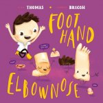 Foothand Elbownose