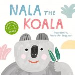 Nala the Koala