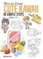 How to Draw: Cute Kawaii