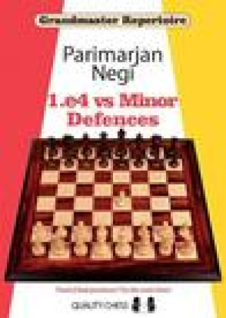 1.e4 vs Minor Defences