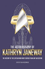 Autobiography of Kathryn Janeway