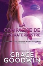 Compagne de l'Extraterrestre
