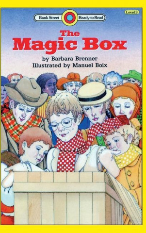 Magic Box