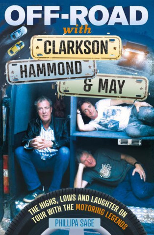 Off-Road with Clarkson, Hammond and May