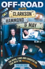 Off-Road with Clarkson, Hammond and May