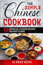 Simple Chinese Cookbook