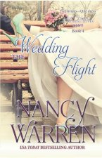 The Wedding Flight: The Almost Wives Club Book 4