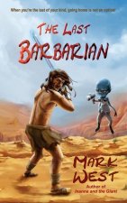 The Last Barbarian