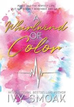 Whirlwind of Color