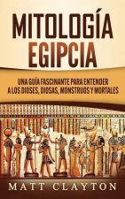 Mitologia Egipcia