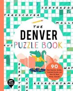 DENVER PUZZLE BOOK