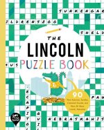 LINCOLN PUZZLE BOOK