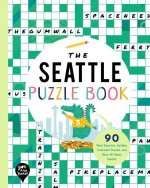 SEATTLE PUZZLE BOOK