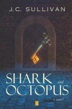 Shark and Octopus