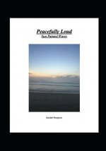 Peacefully Loud: Sun Painted Waves
