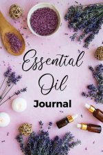 Essential Oil Journal