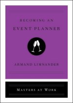 Becoming an Event Planner