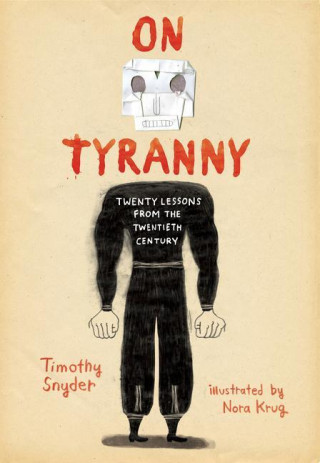 On Tyranny Graphic Edition