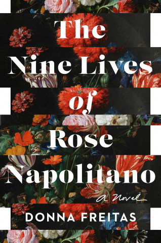 Nine Lives of Rose Napolitano
