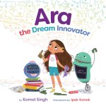 Ara the Dream Innovator