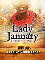 Lady Jannary: les histoires de Dada
