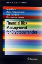 Financial Risk Management for Cryptocurrencies