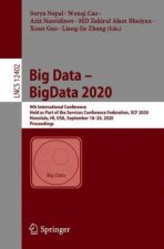 Big Data - BigData 2020