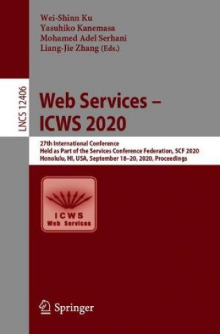 Web Services - ICWS 2020