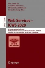 Web Services - ICWS 2020