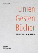 Linien - Gesten - Bücher