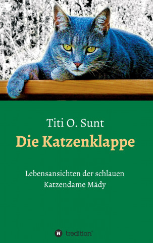 Die Katzenklappe