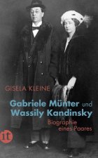 Gabriele Münter und Wassily Kandinsky