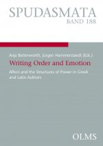 Writing Order and Emotion